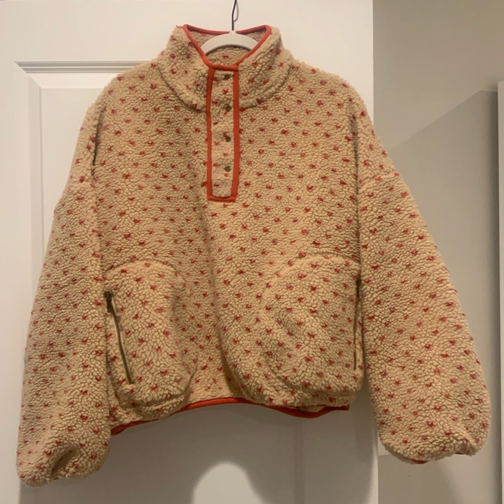 The Great Fleece